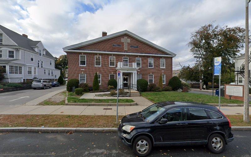 Brookline Acupuncture & Oriental Medicine clinic