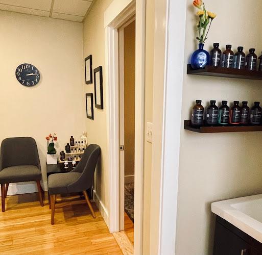 Turning Leaf Acupuncture (Brookline) clinic