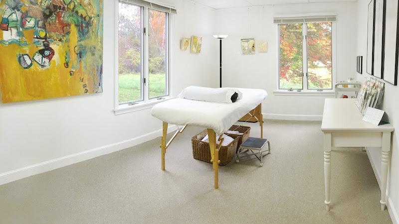 Concord Center Acupuncture and Herbal Medicine, LLC clinic