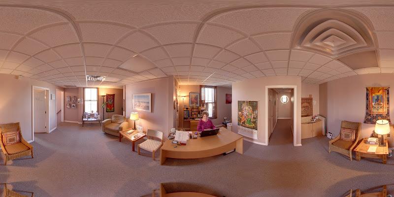 Healing Essence Center with Jonathan Glass M.Ac clinic