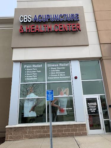 CBS acupuncture and health center in Walpole clinic