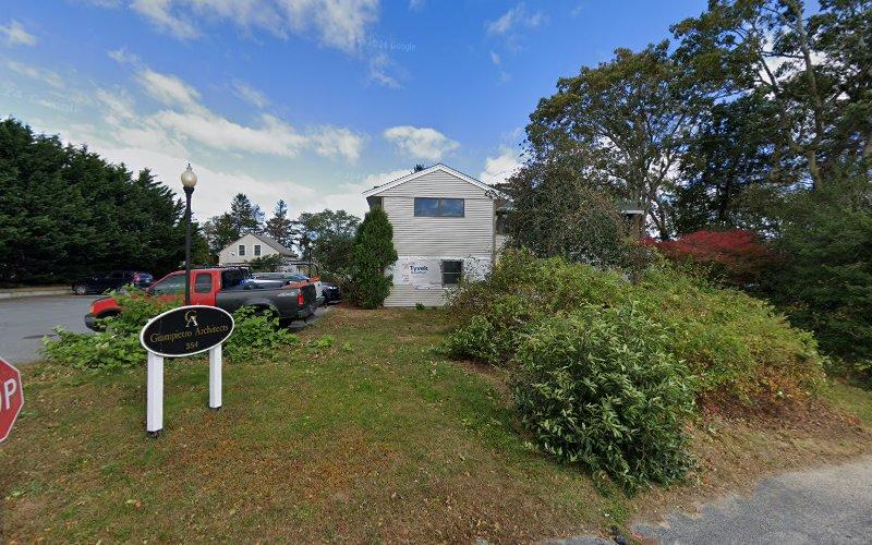 Acupuncture Health Services of Falmouth clinic