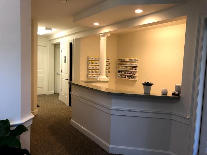 Pia Mezzacappa Lic.Ac. DACM - Acupuncture and Herbal Medicine clinic