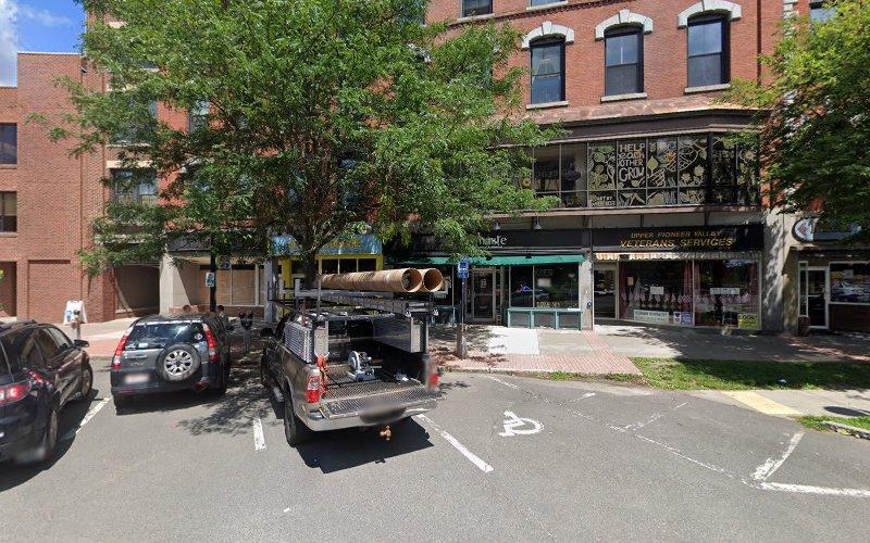 Greenfield Community Acupuncture, LLC clinic