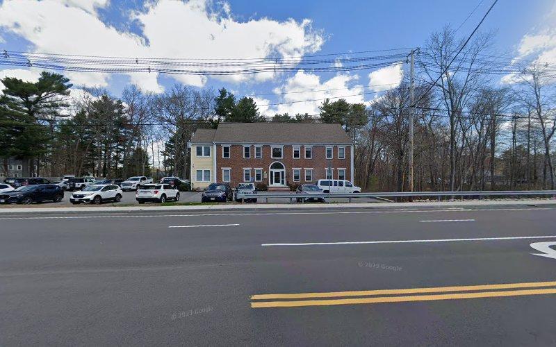 Richard Clancy, Licensed Acupuncturist clinic