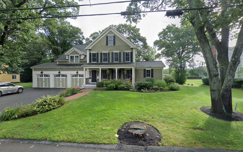 Crossing Point Acupuncture - Lexington MA clinic