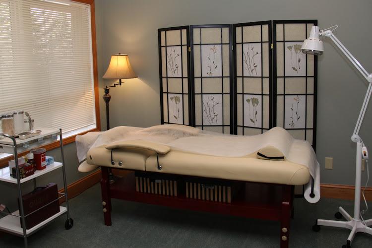 Grace Acupuncture and Oriental Medicine clinic