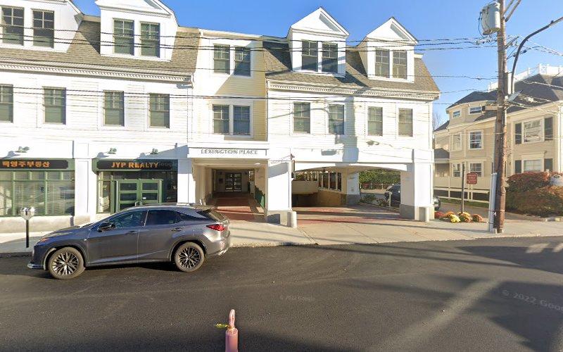 Massachusetts Integrative Medicine Center clinic