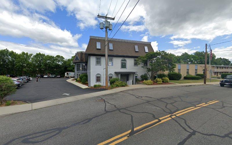 Envision Wellness Acupuncture; Cristina Carreira, Lic.Ac., MAOM clinic