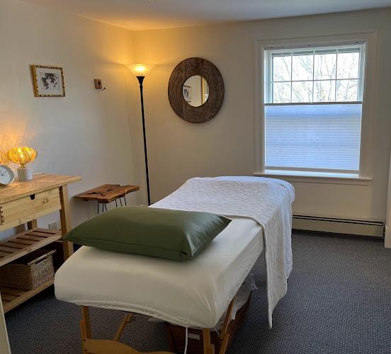 Marblehead Acupuncture & Wellness Jennifer Nyberg, MS, LAc clinic