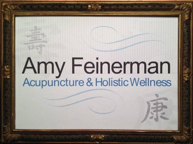 Amy Feinerman Acupuncture & Holistic Wellness clinic