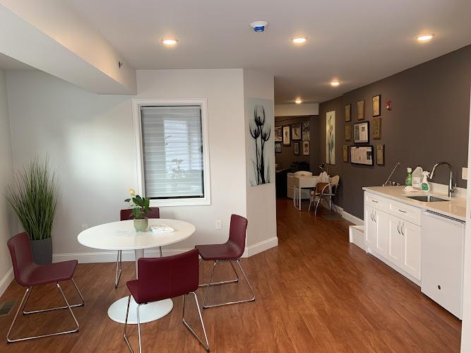 Acupuncture Specialties Group clinic