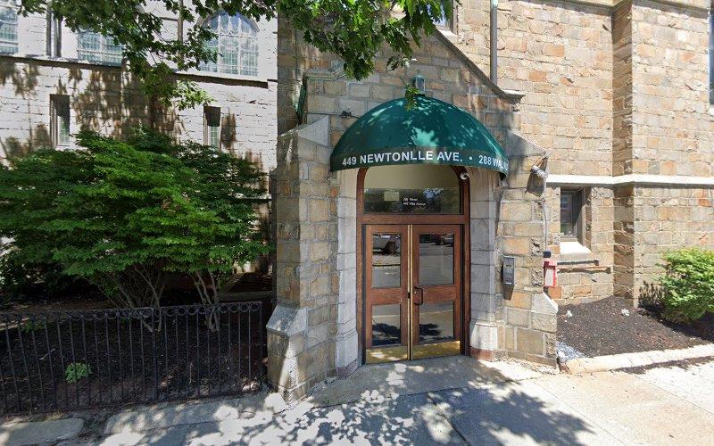 New England Acupuncture and Herbal Center clinic