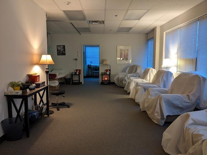 New England Community Acupuncture clinic