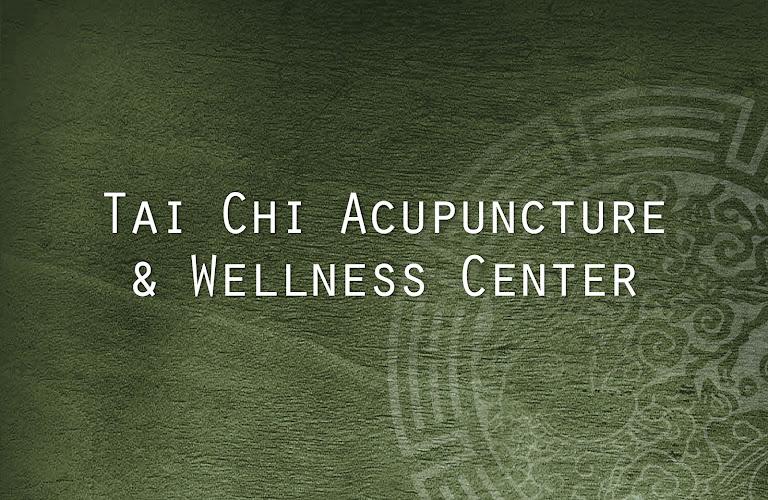Tai Chi Acupuncture & Wellness Center clinic