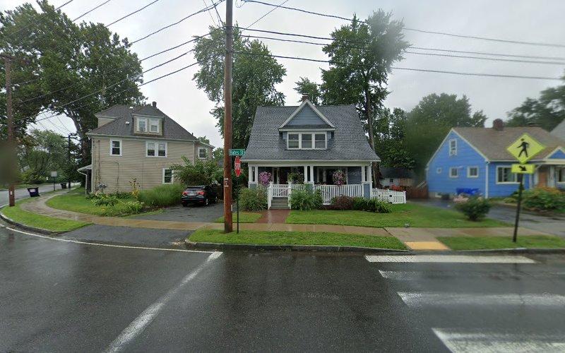 Dr. Marta Martinez Tom, DAIH, MAOM, LIC AC, CPCC clinic