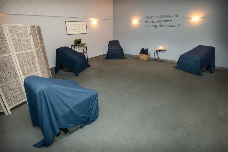 Open Circle Acupuncture & Healing clinic