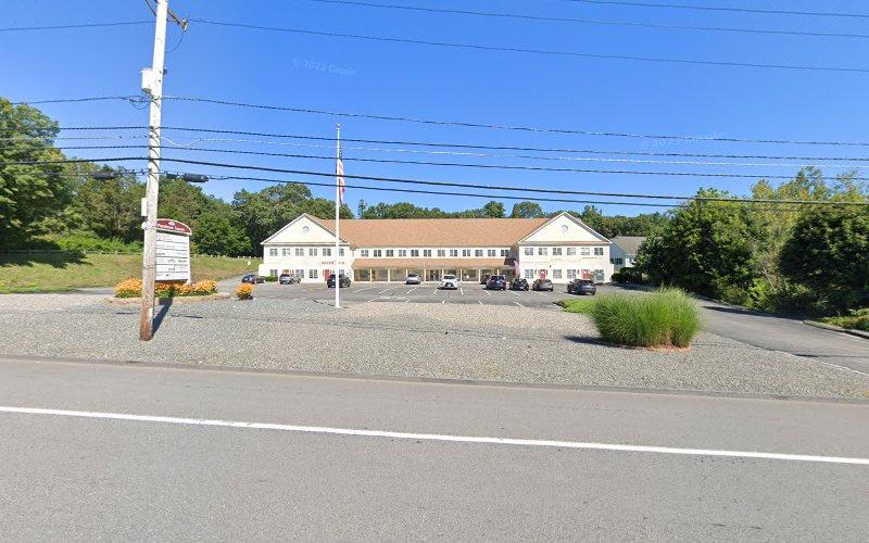 The Acupuncture and Wellness Center clinic