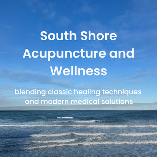 South Shore Acupuncture and Wellness clinic