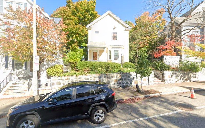 Chinese Acupuncture & Massage Center clinic