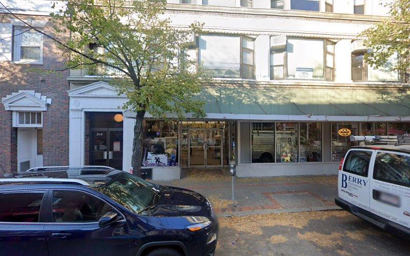 Kellie Kirkpatrick, Lic. Ac., HMC Homeopathy Acupuncture clinic