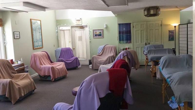 Community Acupuncture on Cape Cod clinic