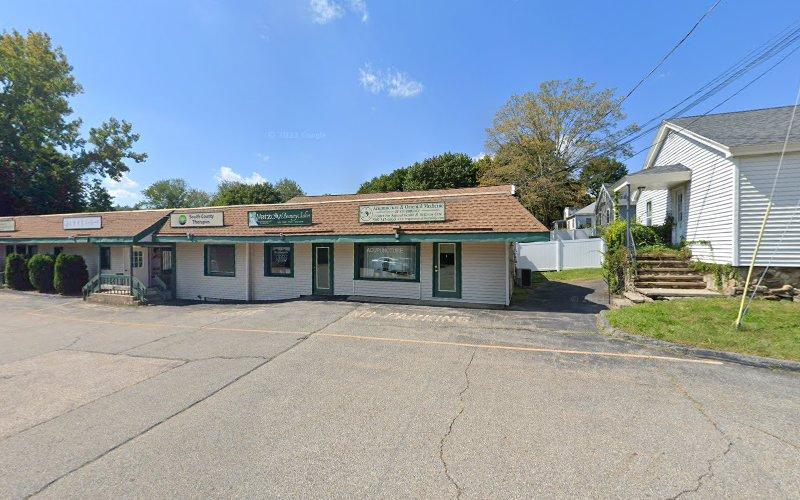 Acupuncture Integrations of Sturbridge clinic