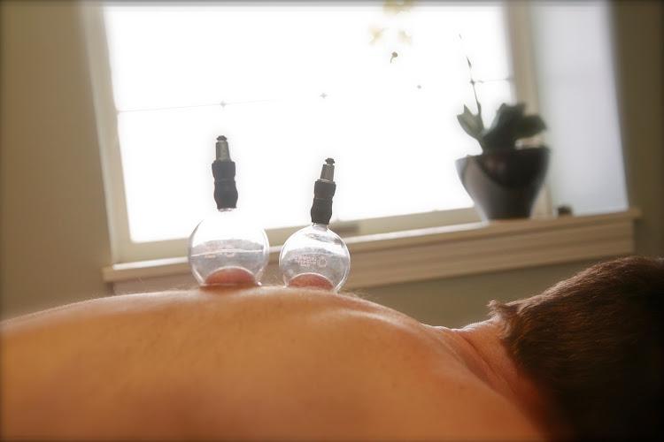 Good Chi Acupuncture, Allyson Nevard, L.Ac. clinic