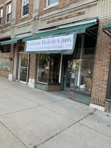 Renee Tracy, Licensed Acupuncturist & Herbalist clinic