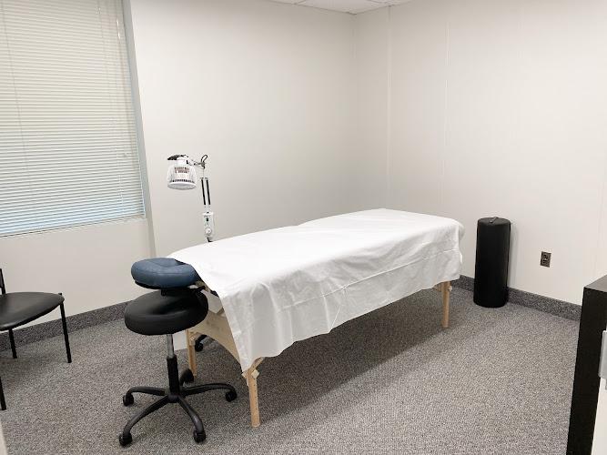 Promise Integrative Medicine Clinic - Acupuncture & Herbs clinic