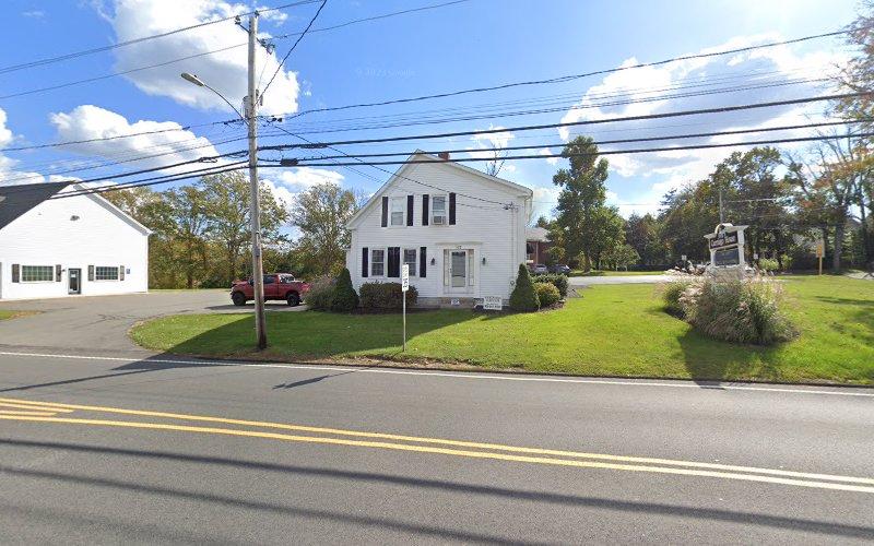 Good Life Acupuncture & Holistic Therapies clinic