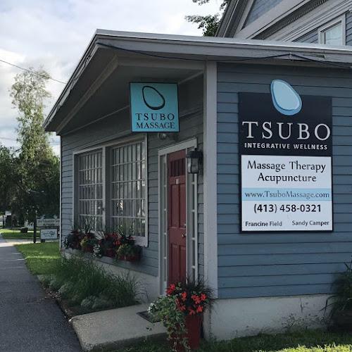 Sandy Camper Acupuncture & Integrative Medicine clinic