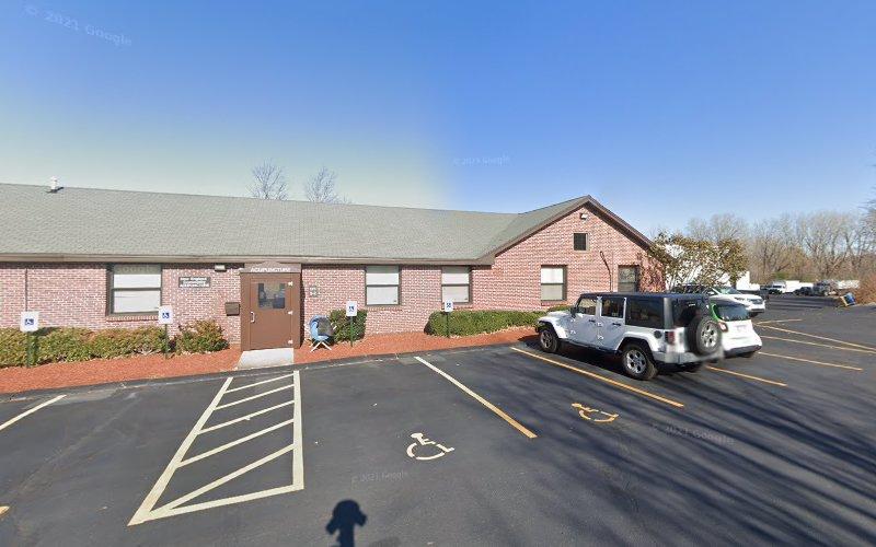 New England Community Acupuncture, Inc. (Woburn) clinic