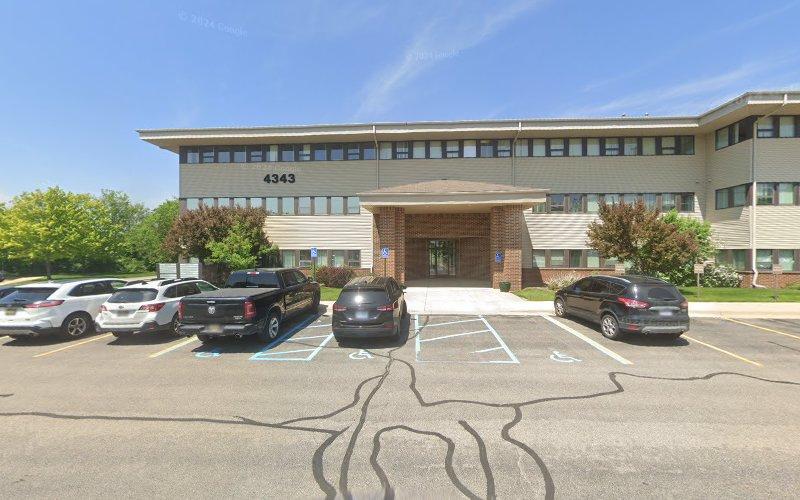 Dr. Raymond Kong Acupuncture, Traditional Chinese Medicine and Fertility Center of Ann Arbor clinic