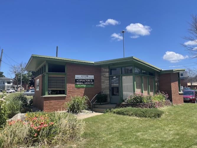 Alternative Roots Health, Acupuncture & Herbal Medicine clinic