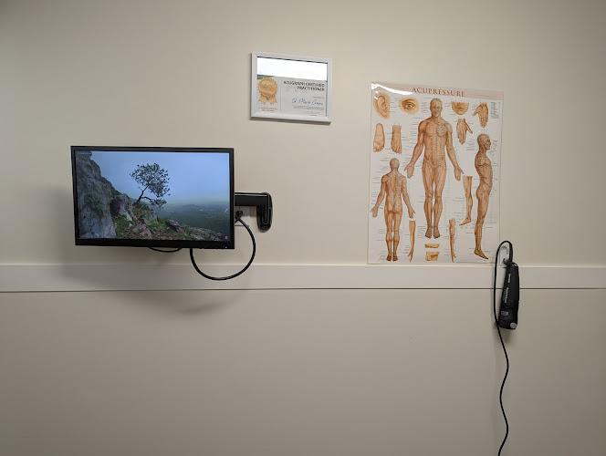 iCARE - Center for Acupuncture, Restoration & Energy clinic