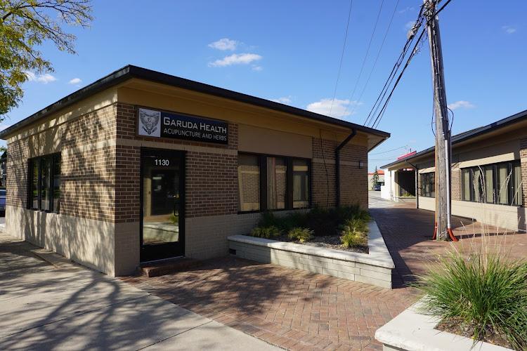 Garuda Health ~ Acupuncture & Herbal Medicine clinic