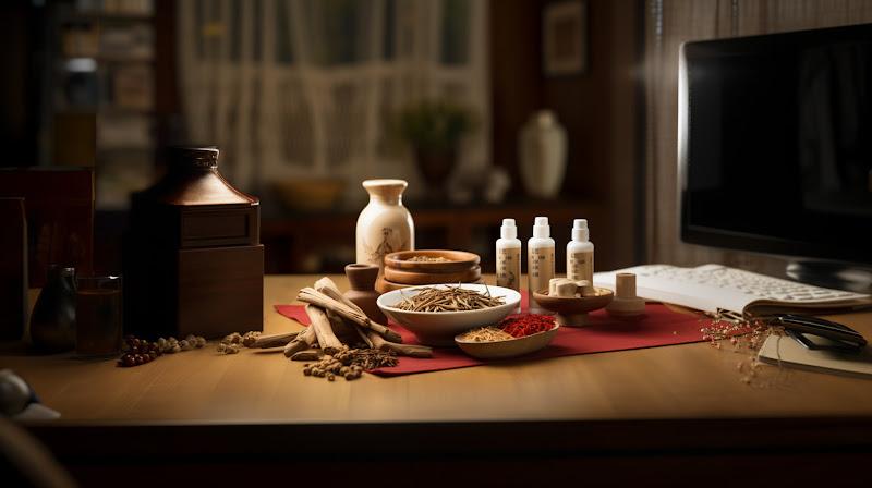 Michigan Integrative Medicine & Acupuncture clinic