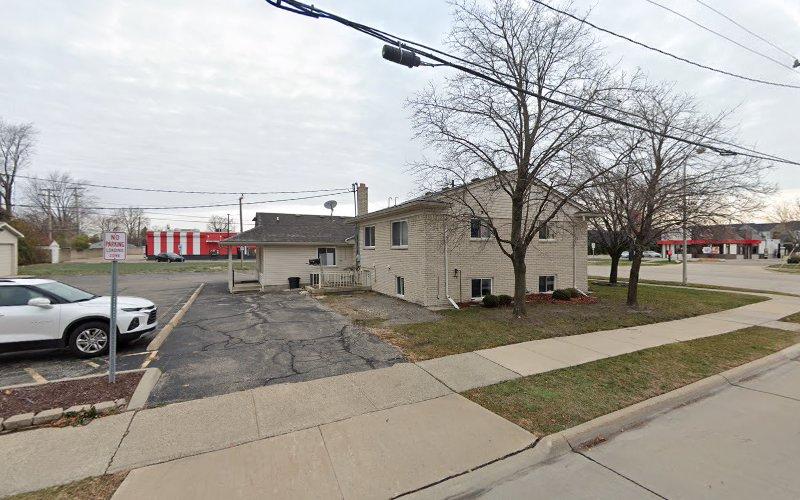 Alice Huang's Chinese Natural Therapies LLC clinic