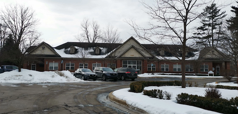 Pacific Acupuncture Herbal Medicine & Fertility clinic