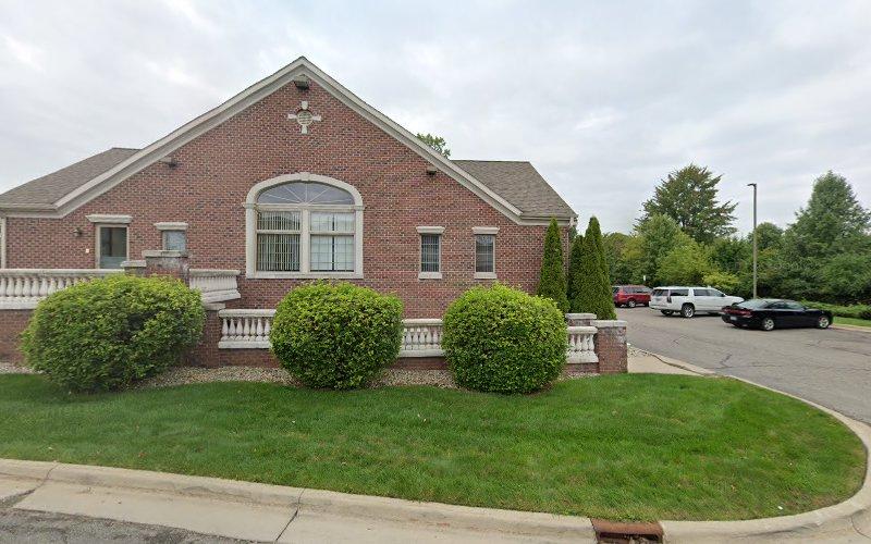 Essential Wellness Group, LLC /Meridian Acupuncture clinic