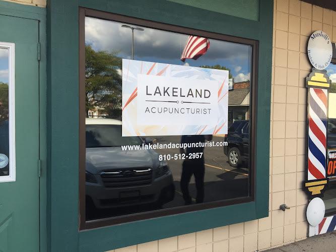 Lakeland Acupuncturist (Paramount Wellness) clinic