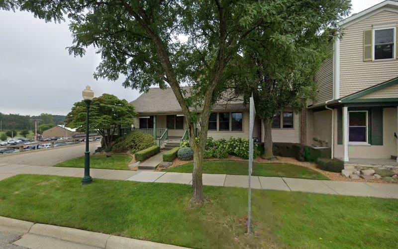 Rochester Acupuncture - Shen Dao Institute clinic