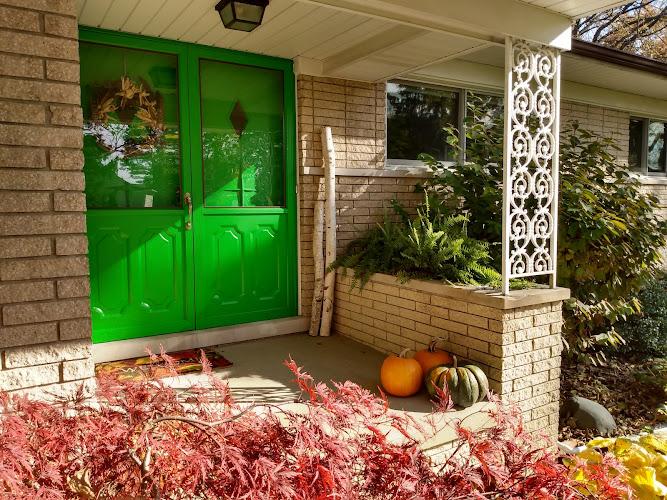 Green Medicine Acupuncture and Apothecary clinic