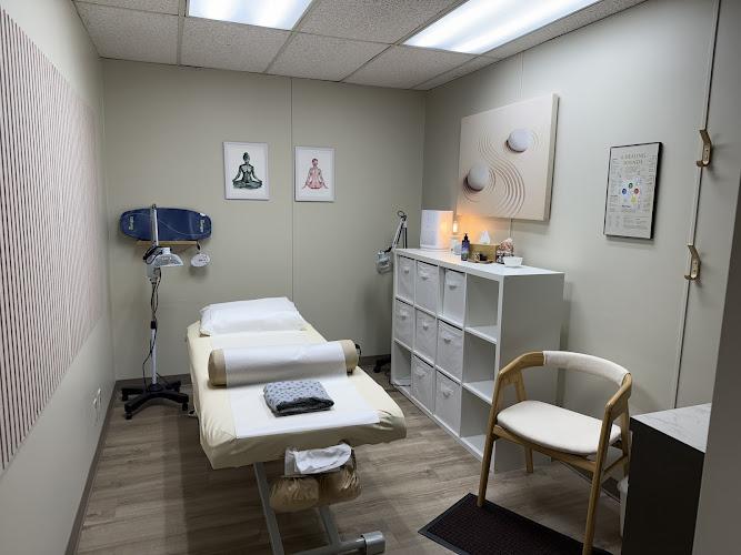 Flow Wellness: Acupuncture & Chinese Medicine clinic