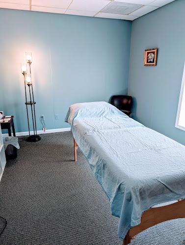 Return to Balance Acupuncture and Qigong clinic