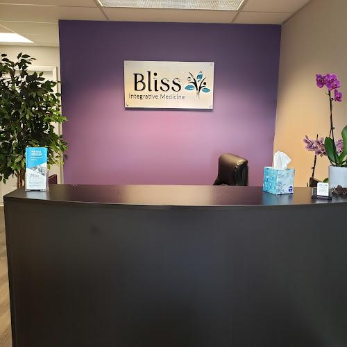Bliss Integrative Medicine-Macomb Acupuncture clinic