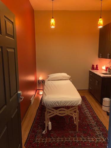 Elemental Acupuncture Traditional Chinese Medicine Annie Haas clinic