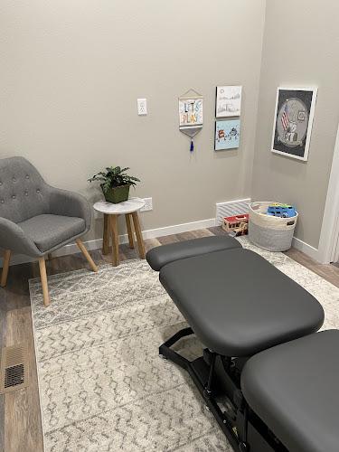 True Wellness Chiropractic + Acupuncture clinic