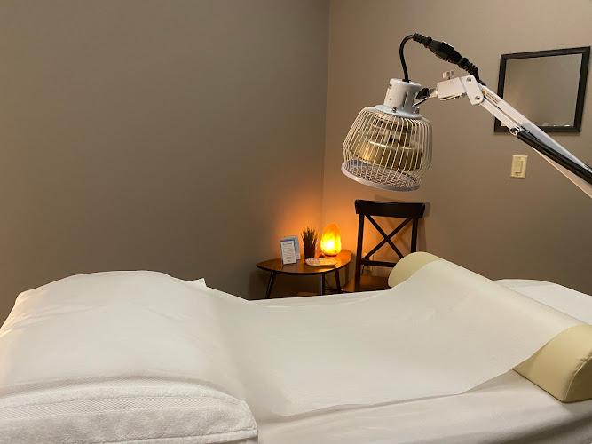 Lifestream Wellness Acupuncture & Integrative Health Clinic clinic